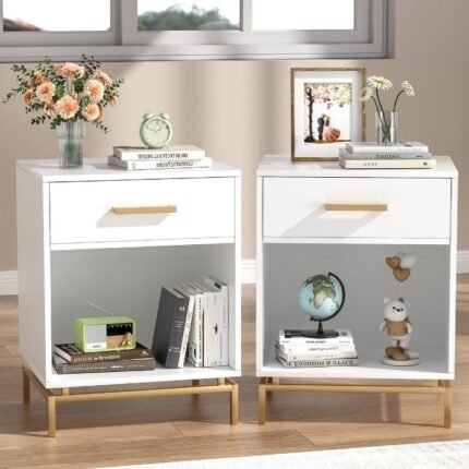 Berol Side table