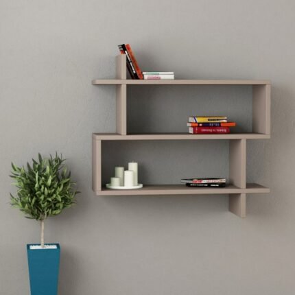 Jesvi Shelve