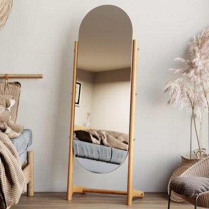 Fello Standing mirror