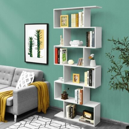 Alino Book rack