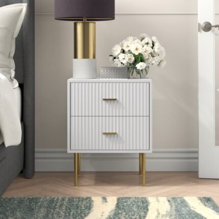 Lenok Side table