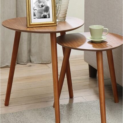 Senal Nesting table