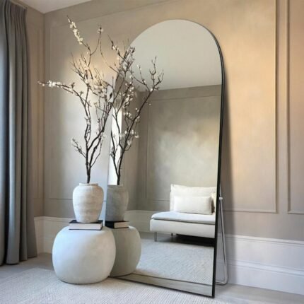 Apori Standing mirror