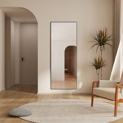 Cerio Standing mirror