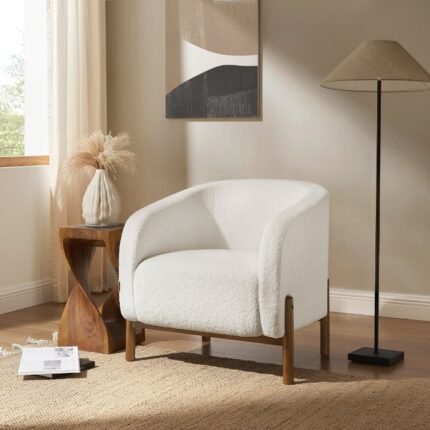 Vezil Bedroom chair