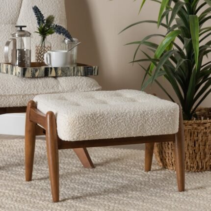 Averi Ottoman stool