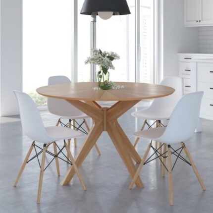Asdro Dinning table