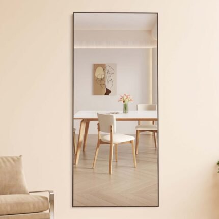 Quril Standing mirror