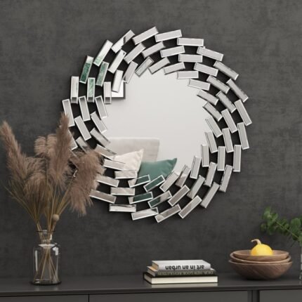Pynol Mirror console