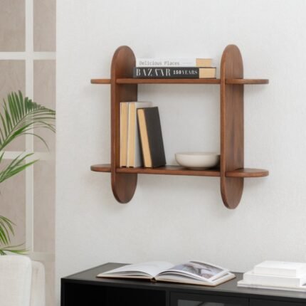 Strel Shelve