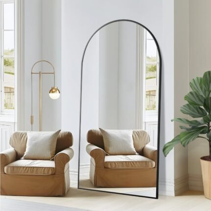 Avico Standing mirror