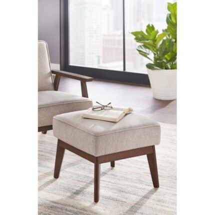 Uvino Ottoman stool