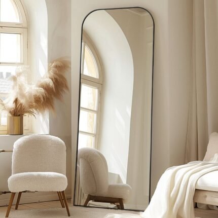 Asri Standing mirror