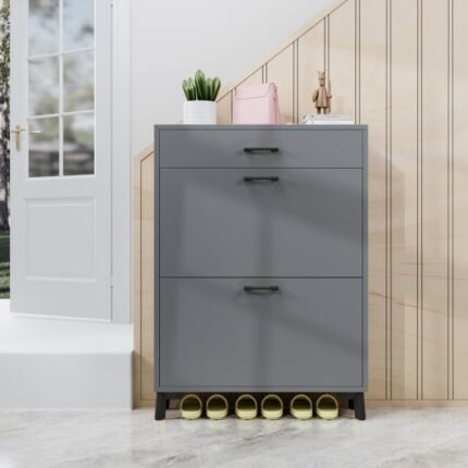 Abin Shoe rack