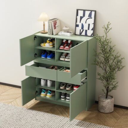 Adil Shoe rack