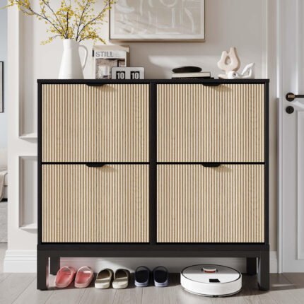 Avelo Shoe rack