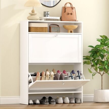 Jorn Shoe rack