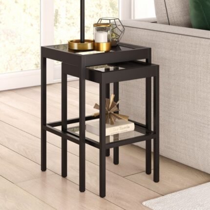 Alex Nesting table