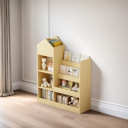 Azizo Kids book rack