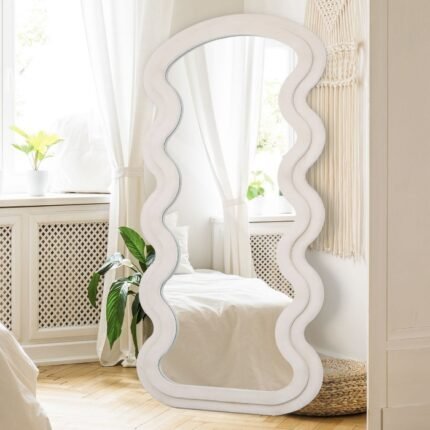 Arico Standing mirror