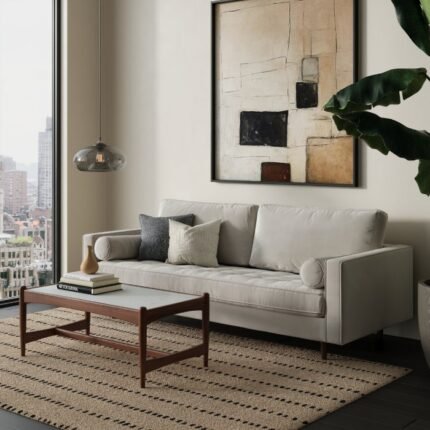 Nezo Coffee table