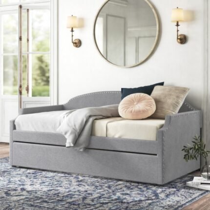Seron Sofa cum bed
