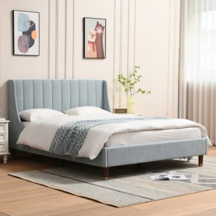 Kevin Double bed