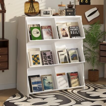 Jezvo Book rack