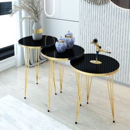 Azon Nesting table