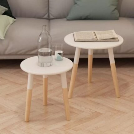 Rezi Nesting table