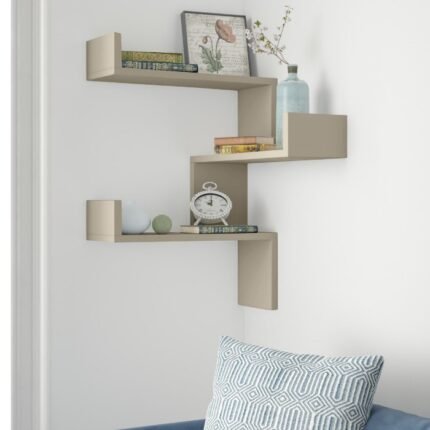 Ayno Shelve