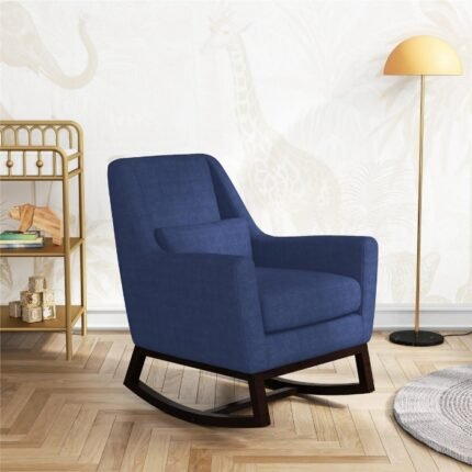 Ajiro Rocking chair
