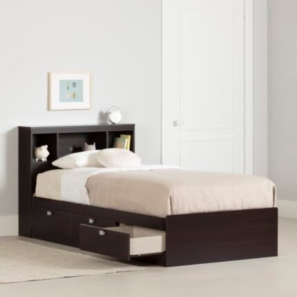 Jefi Kids bed