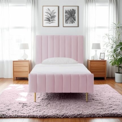 Breni Single bed