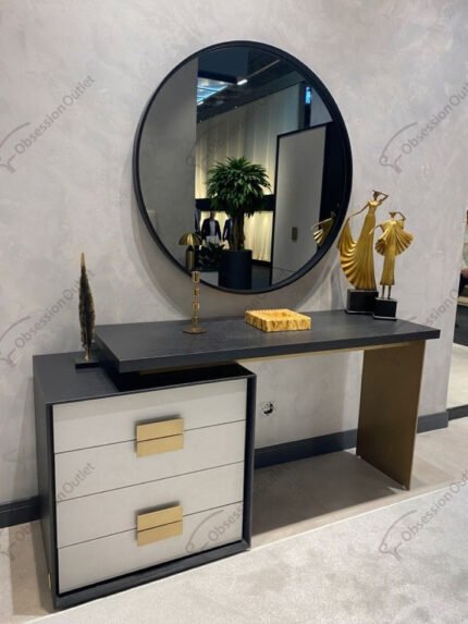 Verio Dressing table