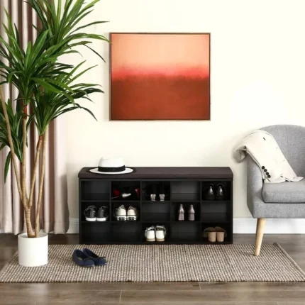 Usel Shoe rack