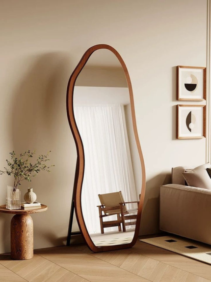 Davy Standing mirror