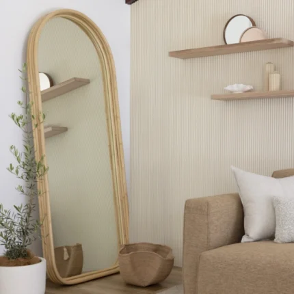Vemi Standing mirror