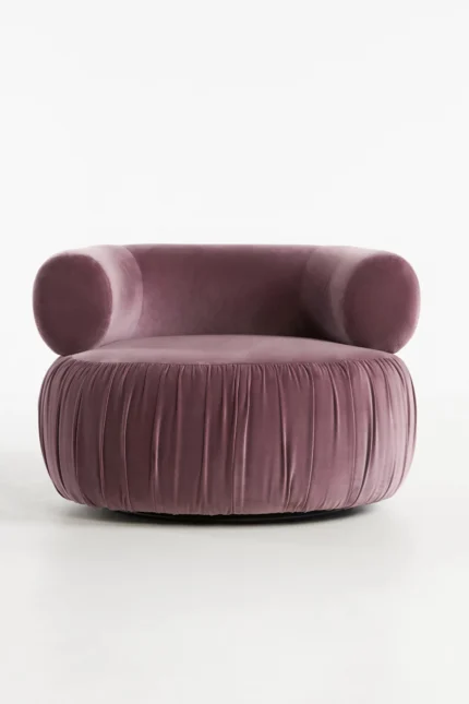 Nemi Bedroom chair