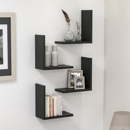 Jeni Wall shelve