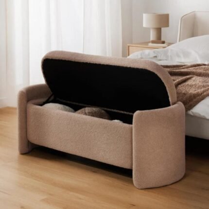 Renil Storage puffy