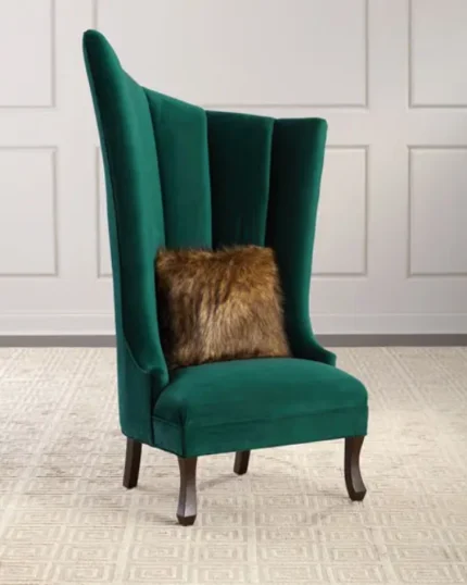 Pyro Bedroom chair