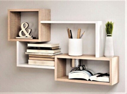 Yorvi Wall shelve