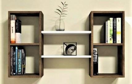 Ayzo Wall shelve