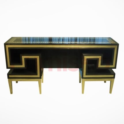 Azizo Mirror console