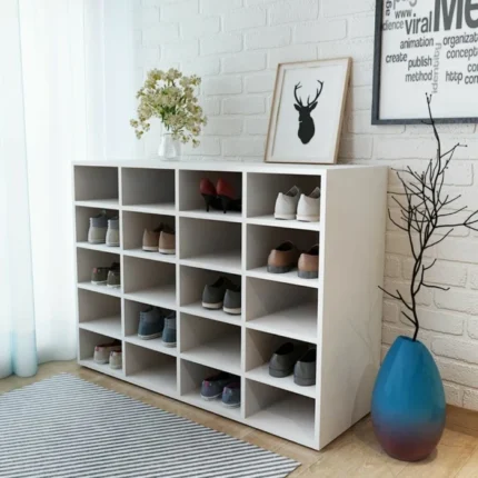 Lero Shoe rack