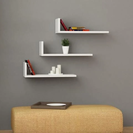 Kevi Wall shelve