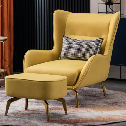 Aziol Bedroom chair