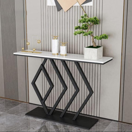 Viron Mirror console