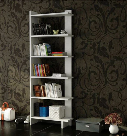 Cyvo Book rack